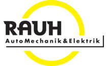 Logo Rauh Auto Mechanik & Elektrik GmbH & Co.KG Weiden