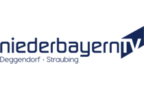 Logo Niederbayern TV Deggendorf-Straubing GmbH & Co.KG Straubing