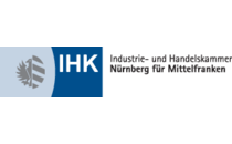 Logo Industrie- und Handelskammer Nürnberg für Mittelfranken Nürnberg