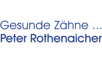 Logo Rothenaicher Peter Zahnarzt Plattling