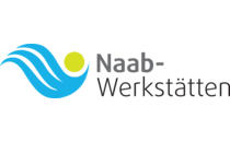 Logo Naab-Werkstätten GmbH Schwandorf