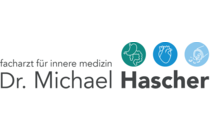 Logo Hascher Michael Dr. Facharzt für Innere Medizin Bürgstadt