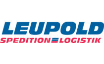 Logo Leupold Spedition GmbH Oberkotzau
