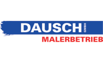 Logo Dausch Malerbetrieb GmbH Röttenbach