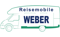 Logo Reisemobile Weber Bindlach