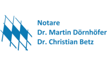 Logo Notare Dörnhöfer Martin Dr., Betz Christian Dr. Schweinfurt