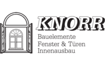 Logo Knorr Lothar Schreinerei Karlstadt
