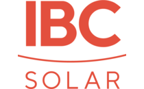 FirmenlogoIBC Solar AG Bad Staffelstein