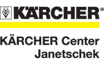Logo Janetschek Kärcher Center Pocking