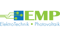 FirmenlogoEMP-Elektrotechnik GmbH Roßtal