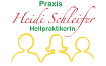 Logo Heilpraktikerin Schleifer Heidi Plankenfels