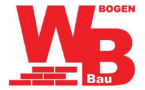 Logo WB Bau Bogen GmbH Bogen