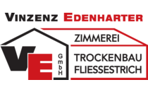 Logo Edenharter Vinzenz GmbH Hemau