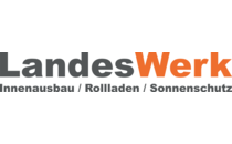 FirmenlogoLandes Witali Würzburg