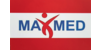 Kundenlogo von MAXMED Pflegedienst