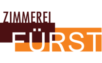 Logo Zimmerei Klaus Fürst UG (haftungsbeschränkt) Mühlhausen
