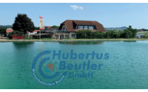 Logo Beutler Hubertus GmbH, Ab-Wasser Planungsbüro Marktbreit