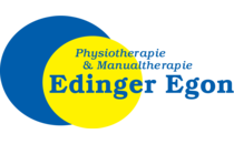 FirmenlogoPhysiotherapie Edinger Egon Schöllnach