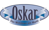 Logo Oskar Das Wirtshaus am Markt Bayreuth