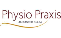 Logo Alexander Kulka Physio Praxis Bayreuth