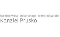 Logo Kanzlei Prusko Partnerschaft, Rechtsanwälte, Steuerberater, Wirtschaftsprüfer Weiden
