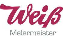 Logo Weiß Malermeister Hollfeld