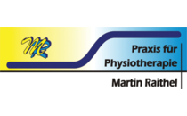 FirmenlogoRaithel Martin Praxis für Physiotherapie Oberkotzau