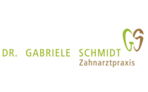 Logo Schmidt Gabriele Dr. Erlangen