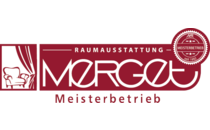 Logo Raumausstattung Merget Mainaschaff
