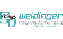 Logo Sachverständige Weidinger Bad Königshofen