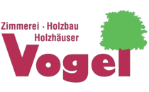 FirmenlogoZimmerei-Holzbau Vogel GmbH & Co. KG Ansbach
