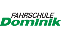 Logo Fahrschule Dominik Neumarkt