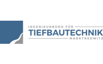 Logo Ingenieurbüro für Tiefbautechnik Wolf u. Zwick GmbH Marktredwitz