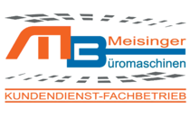 Logo Büromaschinen Meisinger GmbH Passau