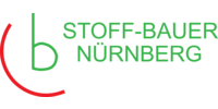 Kundenlogo STOFF-BAUER Nürnberg