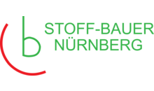 Kundenlogo von STOFF-BAUER Nürnberg