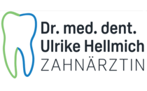 Logo Ulrike Hellmich Zahnärztin Würzburg