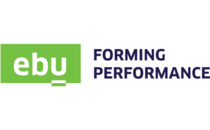 Logo ebu Umformtechnik GmbH Bayreuth