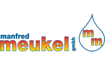 Logo Meukel Manfred GmbH Bad Neustadt