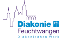 Logo Diakonie Feuchtwangen Feuchtwangen