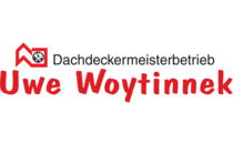Logo Woytinnek Dachdeckermeister Woytinnek Uwe Schwebheim