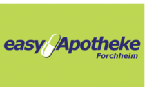 Logo easy Apotheke Forchheim