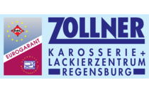 Logo Autospenglerei Zollner Regensburg