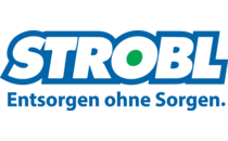 Logo Strobl GmbH, Container Amberg