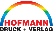 Logo Rainer Hofmann Druck & Verlag Regenstauf