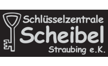 Logo Schlüsselzentrale Scheibel Straubing e.K. Straubing