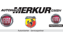 Logo Autohaus Merkur GmbH Lichtenfels