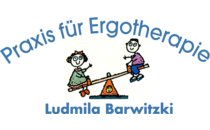Logo Barwitzki Ludmila, Praxis für Ergotherapie Bischofsheim