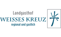 FirmenlogoZum Weissen Kreuz Gasthof/Metzgerei, Fam. Schmidt Schwarzenbruck