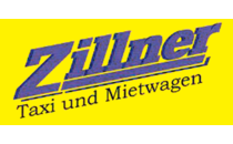 Logo Taxi Zillner Waldkirchen